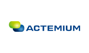 Logo Actemium