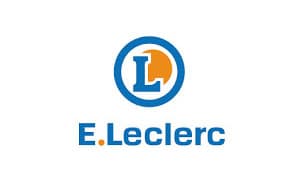 Logo Leclerc