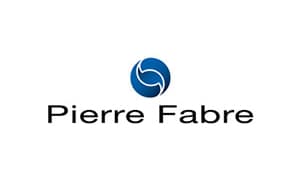 Logo Pierre Fabre