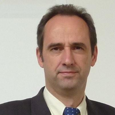 Alain DONGIEUX